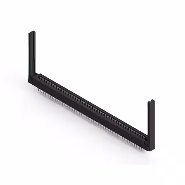357-088-458-268 EDAC Inc.  Edgeboard Connectors